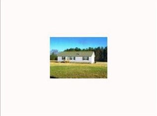 8678 Nc 39 Hwy S, Henderson, NC 27537