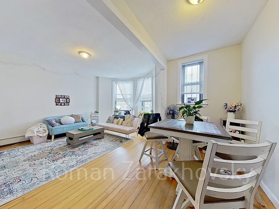 1950 Beacon St #2
