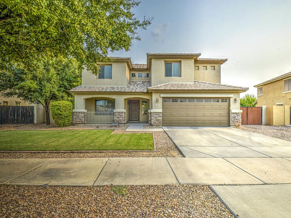 1st image of 22121 E Calle De Flores