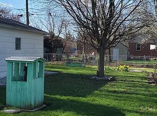 4607 Brookville Rd, Indianapolis, IN 46201