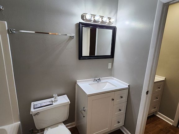 4th image of 1423 Ascent Trl NW APT B