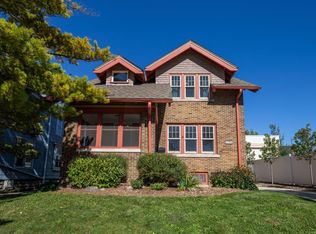 1724 E Geneva Pl, Milwaukee, WI 53211