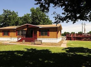 6535 S 159th West Ave, Sapulpa, OK 74066