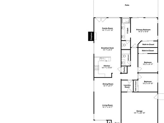 3rd image of this home