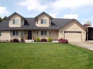 2796 La Darrah St, Eugene, OR 97404