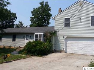 1036 Trenton Ave N, Forked River, NJ 08731