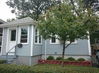 280 Vermont St, West Roxbury, MA 02132