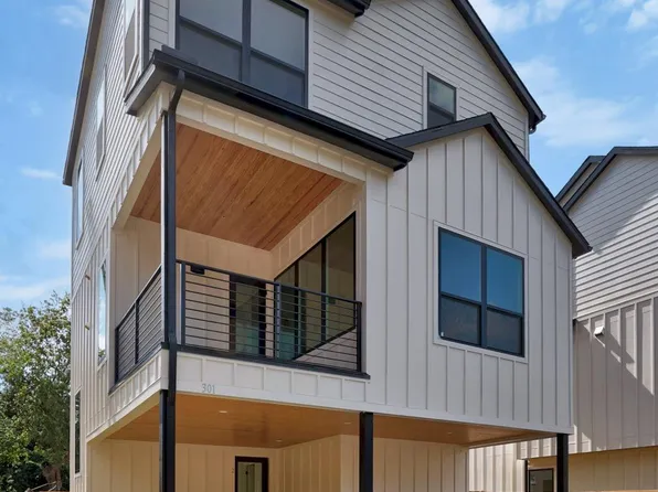 301 N Pleasant Valley Rd #2, Austin, TX 78702