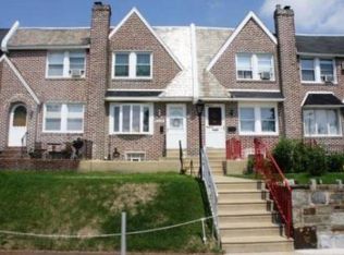 6232 Montague St, Philadelphia, PA 19135