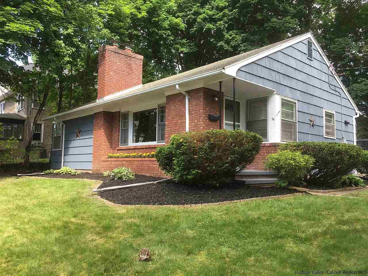 8 Clifton Ave, Kingston, NY 12401 Zillow