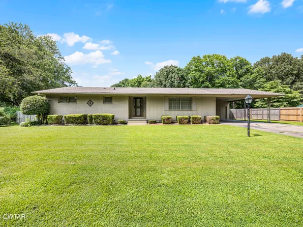 65 Sequoia Dr, Jackson, TN 38305