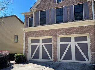 1380 Winshire Cv, Alpharetta, GA 30004