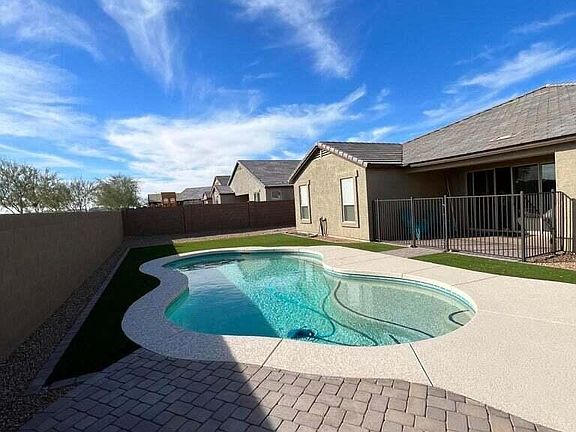 2nd image of 13833 W Desert Moon Way