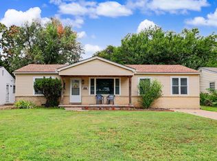 1829 N Richmond Ave, Wichita, KS 67203