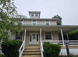 2905 N Old Bethlehem Pike, Quakertown, PA 18951