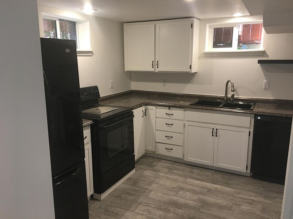 Brand New Kitchen