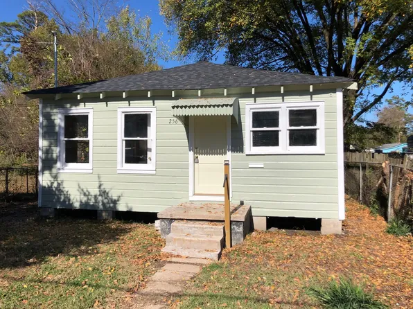 256 E 78th St, Shreveport, LA 71106