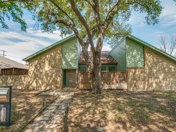 6007 Davenport Rd, Dallas, TX 75248