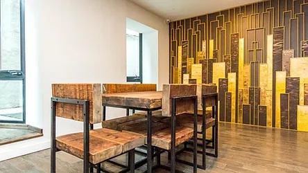 Rented by Nooklyn NYC LLC