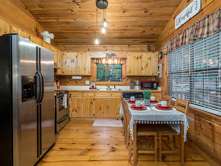 159 Pack Creek Rd — Photo 1