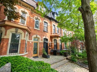 31 Rose Ave, Toronto, ON M4X1N7