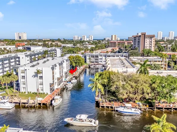 777 S Federal Hwy #202-M, Pompano Beach, FL 33062