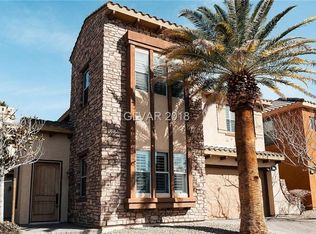 1192 Olivia Pkwy, Henderson, NV 89011