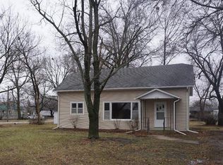 502 Maple St, Americus, KS 66835