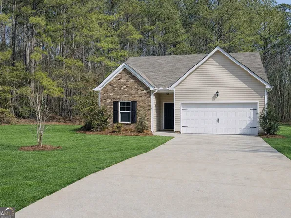 155 Pine Ridge Rd, Covington, GA 30016