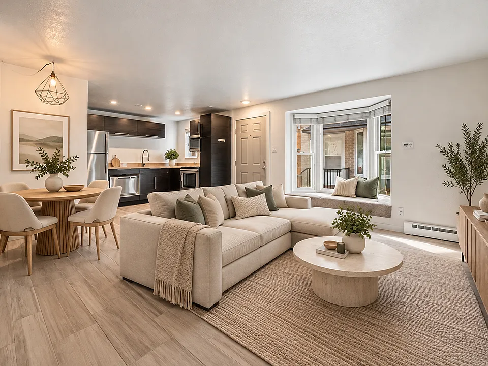 1275 Colorado Blvd #6