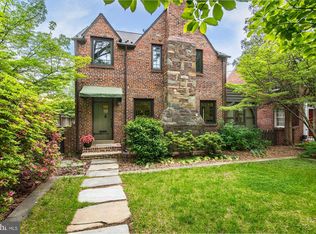 4713 46th St NW, Washington, DC