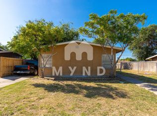 1113 Arnold Dr, Corpus Christi, TX 78412