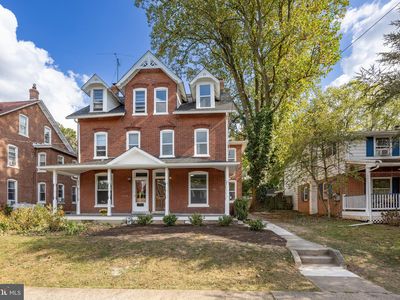 624 Church St, Royersford, PA, 19468