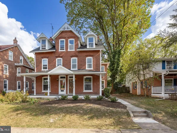 624 Church St, Royersford, PA 19468