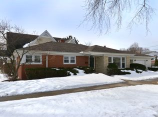 501 W George St, Arlington Heights, IL 60005