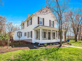 800 W Baker Ave, Abingdon, MD 21009