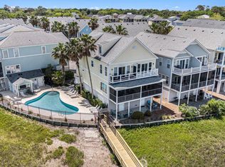 126 2nd St W, Folly Beach, SC 29439