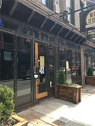 Rented by CNYC Properties