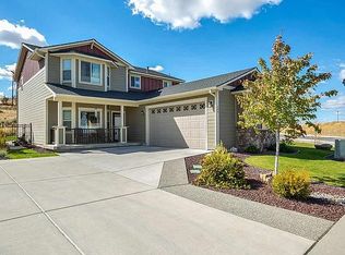 244 S Legacy Ridge Dr, Liberty Lake, WA 99019