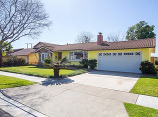 729 S Bronwyn Dr, Anaheim, CA 92804