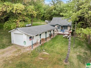 609 Railroad Ave, Oto, IA 51044