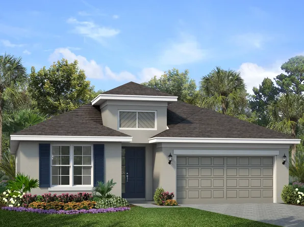 2236 Sirena Ln, Mount Dora, FL 32757
