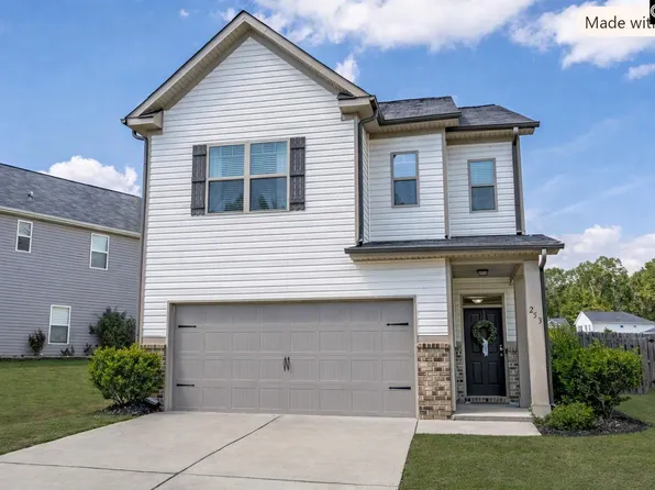 253 Bickley View Ct, Chapin, SC 29036