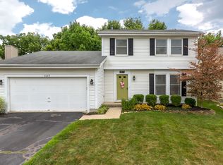 1477 Dickson Dr, Columbus, OH 43228