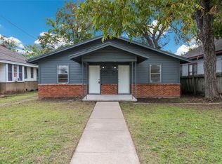 1920 Lyle Ave, Waco, TX 76708