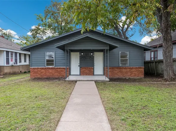 1920 Lyle Ave, Waco, TX 76708
