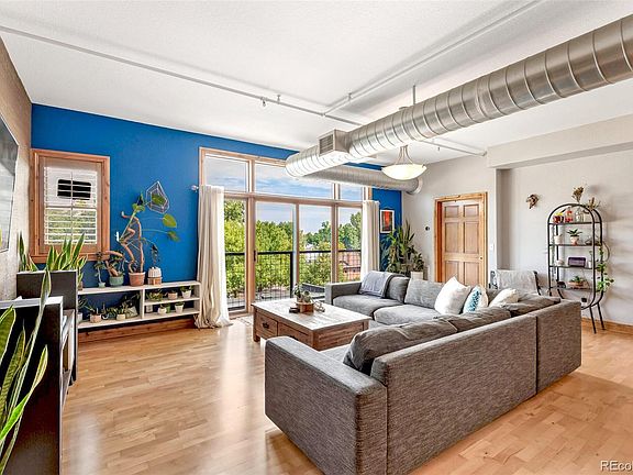 2nd image of 3299 Lowell Boulevard #302