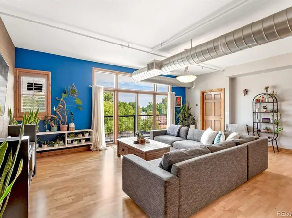 3299 Lowell Boulevard #302, Denver, CO 80211