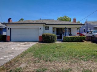 1542 W Roselawn Ave, Stockton, CA 95204