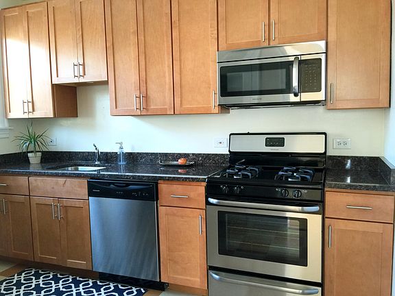 2nd image of 316 Sherman Ave APT 3W
